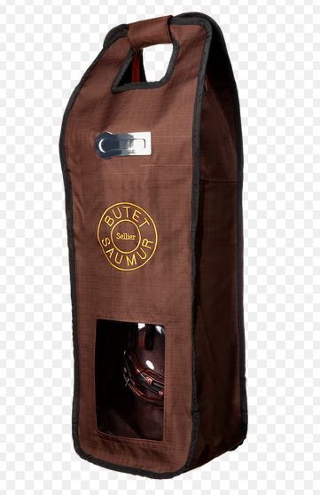 Butet Premium Drop Noseband Bridle (Bag Included) BRS01