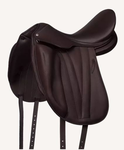 Butet Dressage Saddle