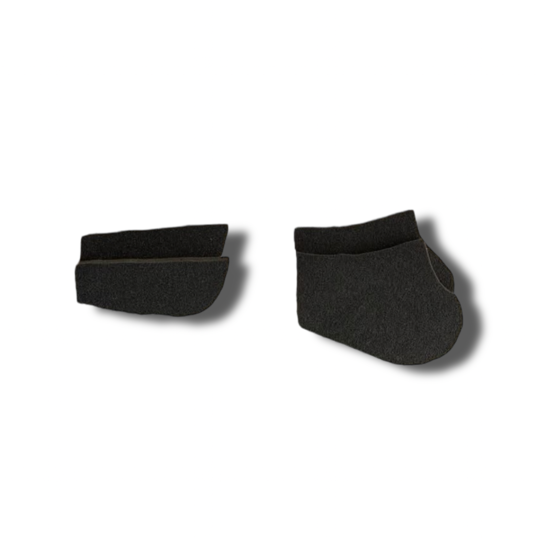 Riviera Balance Sheepskin Half Pad