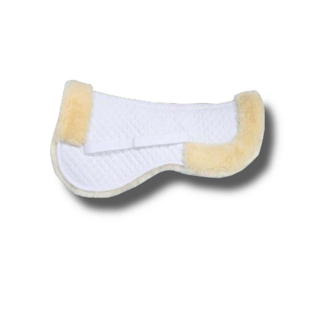 Riviera Sheepskin Half Pad