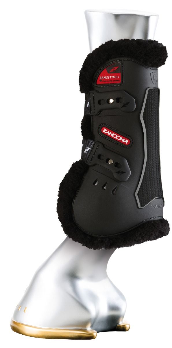 Zandona Carbon Air Sensitive+ Tendon E2170
