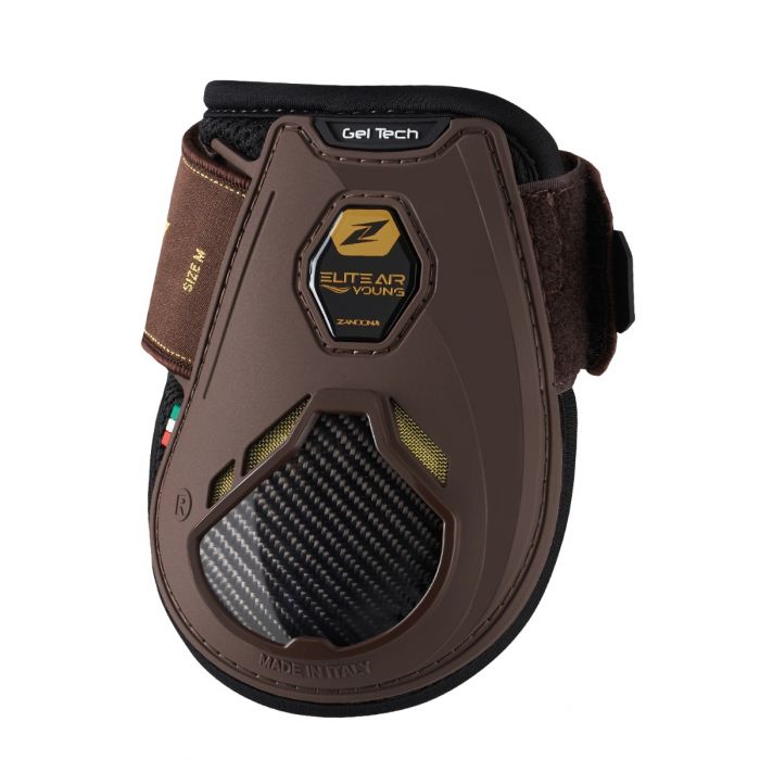 Zandona Elite Air Young Competition Fetlock E1117C