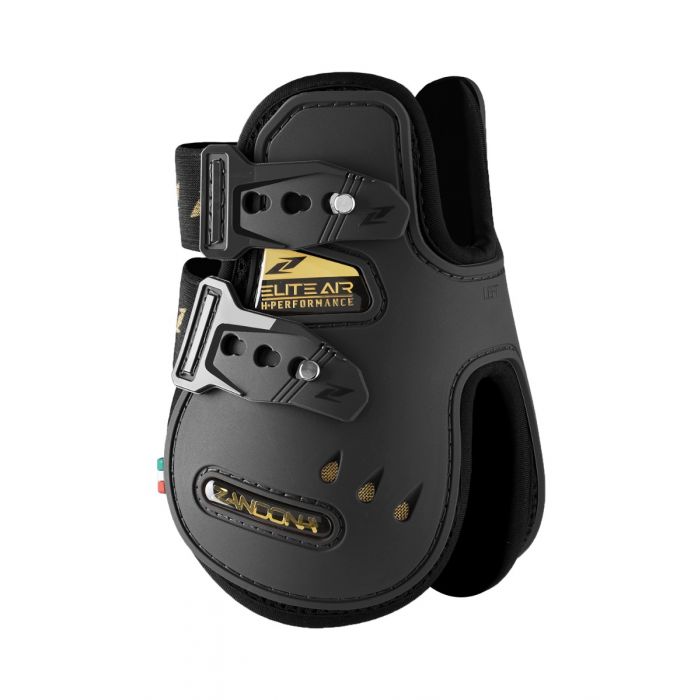 Zandona Elite Air H-Performance Short Fetlock E111HS