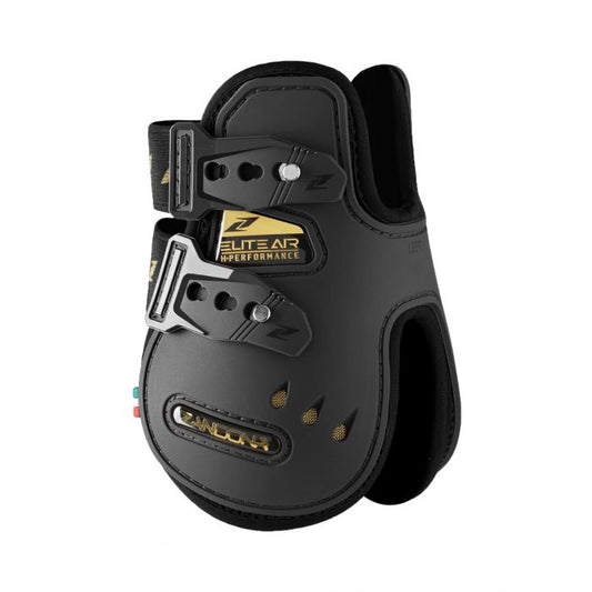 Zandona Elite Air H-Performance Short Fetlock E111HS