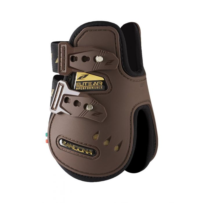 Zandona Elite Air H-Performance Short Fetlock E111HS