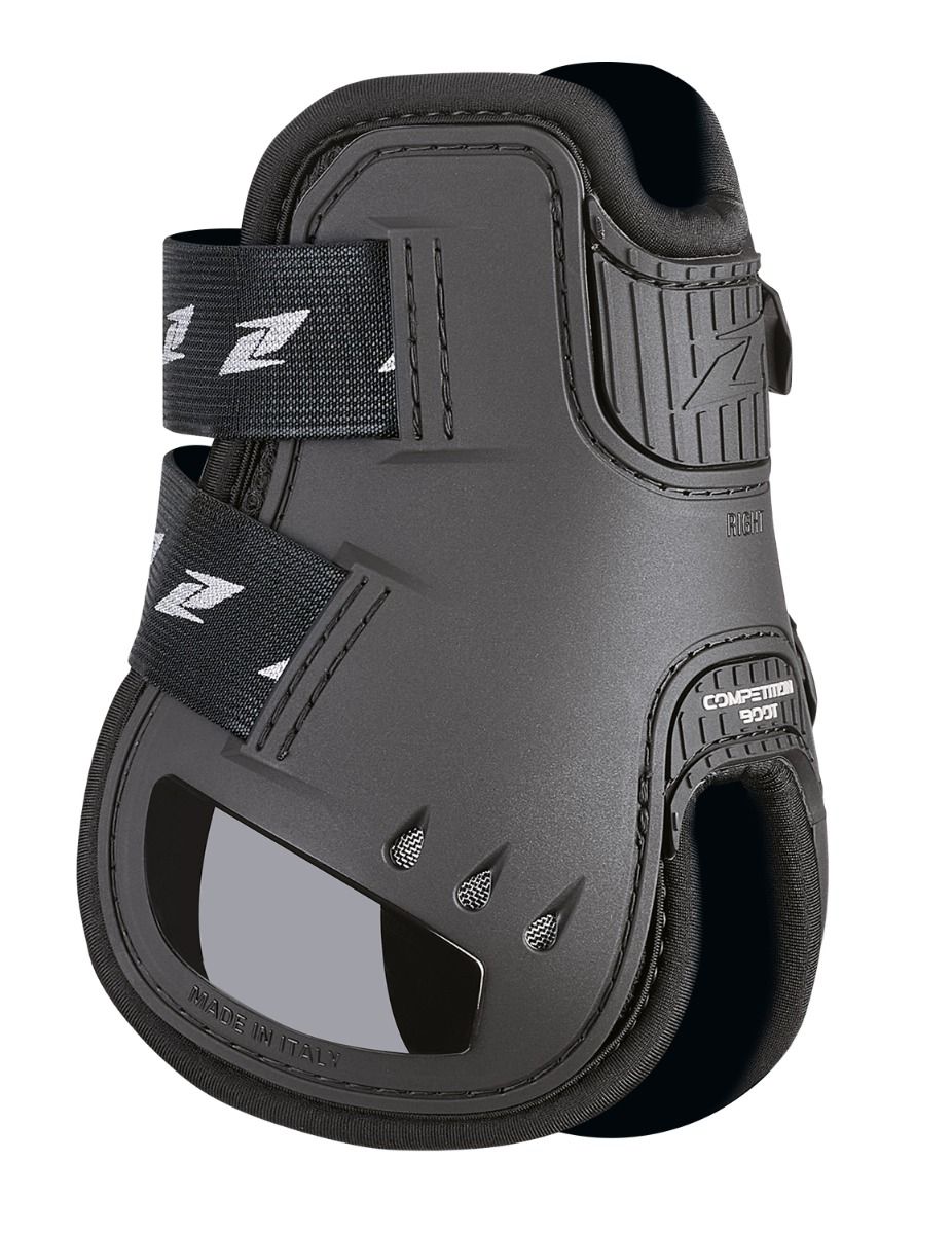 Zandona Carbon Chic H-Performance Long Fetlock E112HL