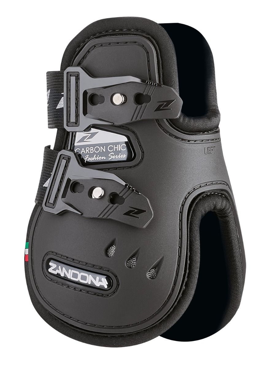 Zandona Carbon Chic H-Performance Short E112HS