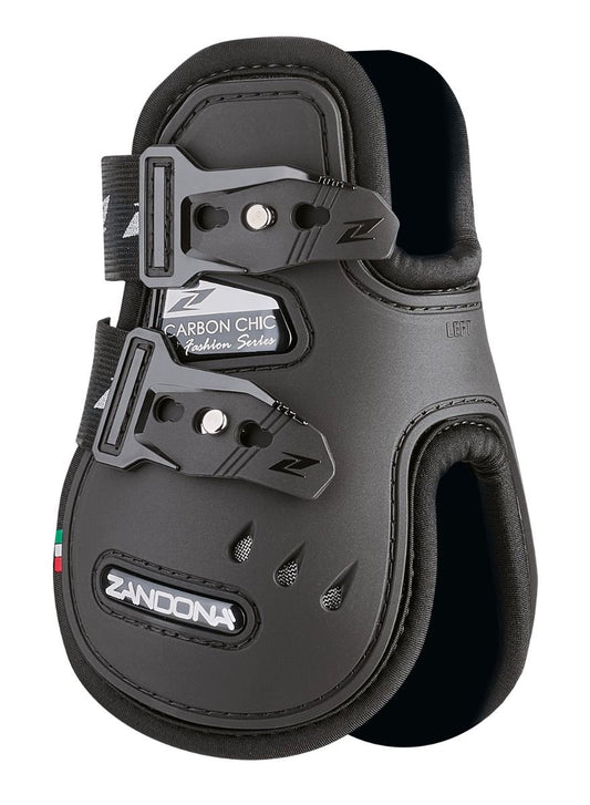 Zandona Carbon Chic H-Performance Short E112HS