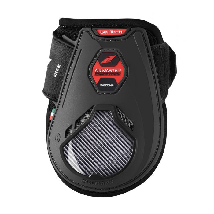 Zandona Air Master Young Competition Fetlock E1137C