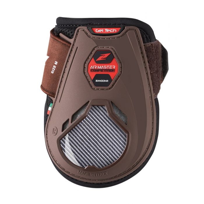 Zandona Air Master Young Competition Fetlock E1137C