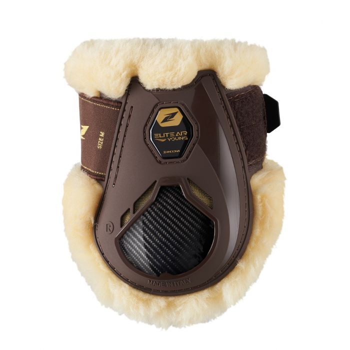 Zandona Elite Air Sensitive+ Young Fetlock E1177
