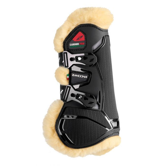 Zandona Carbon Pro Sensitive+ Tendon E1270