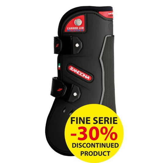 Zandona Carbon Air Balance Tendon E2110B