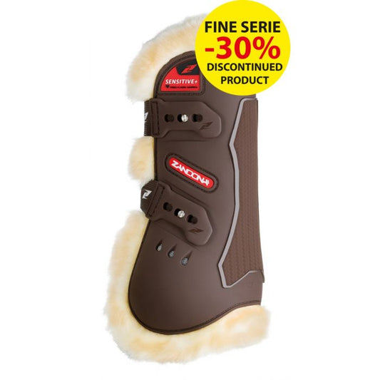 Zandona Carbon Air Sensitive+ Tendon E2170