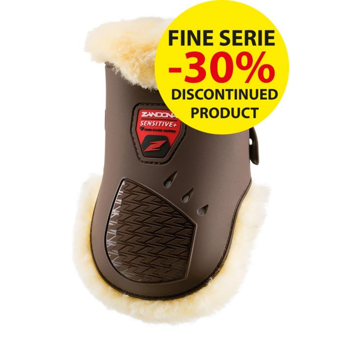 Zandona Carbon Air Sensitive+ Fetlock E2175