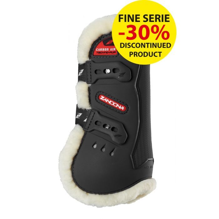 Zandona Carbon Air Techno-Fur Tendon E2180