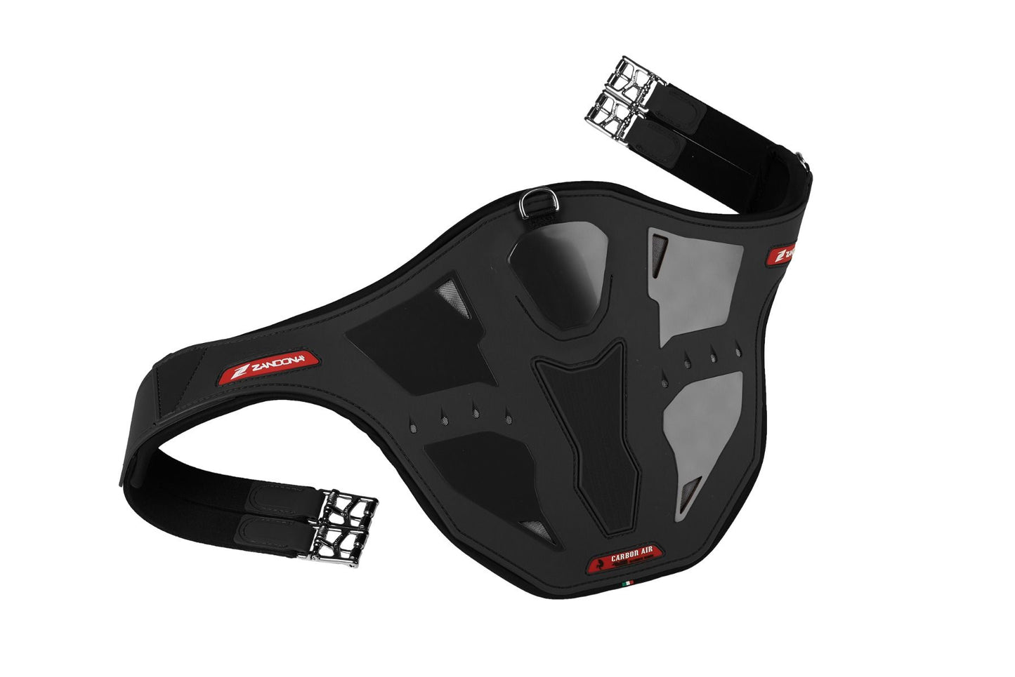 Zandona Carbon Air Stud Girth E2410