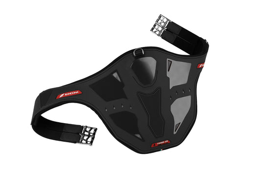 Zandona Carbon Air Stud Girth E2410