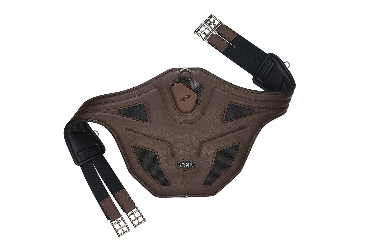 Zandona Techno Stud Girth E2430