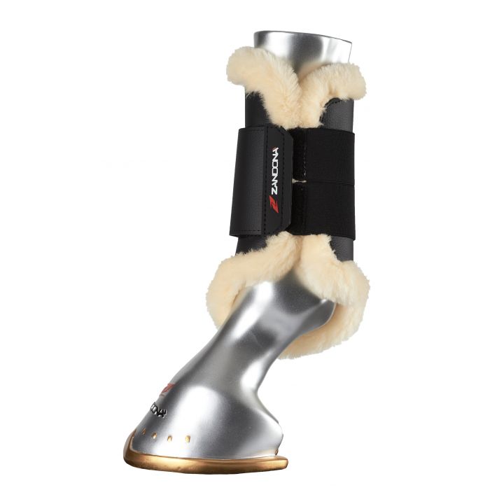 Zandona Prince Sensitive+  Front E2521  Back E2522