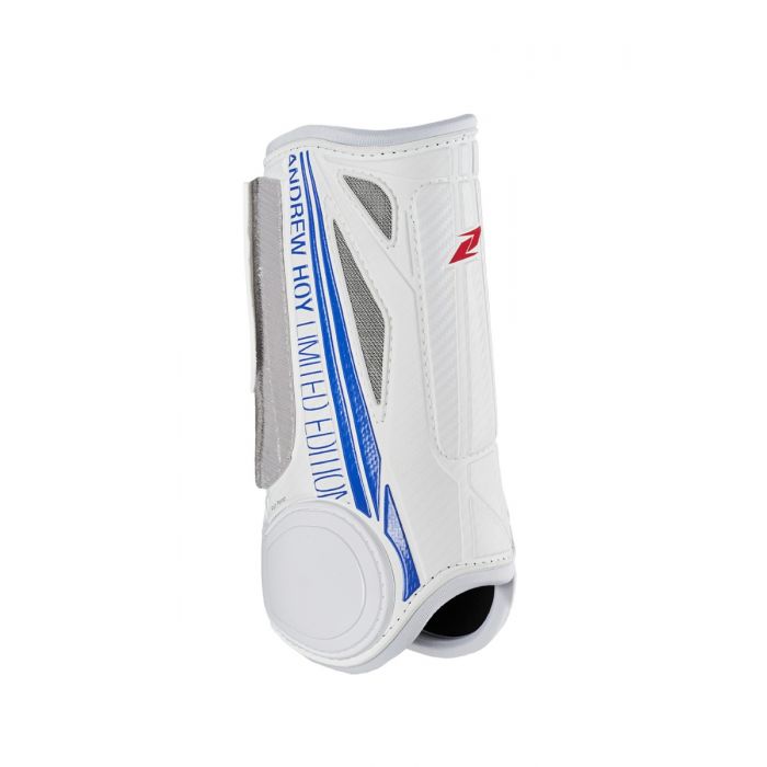 Zandona Carbon Air X-Country "Andrew Hoy Edition" Front E2610AH