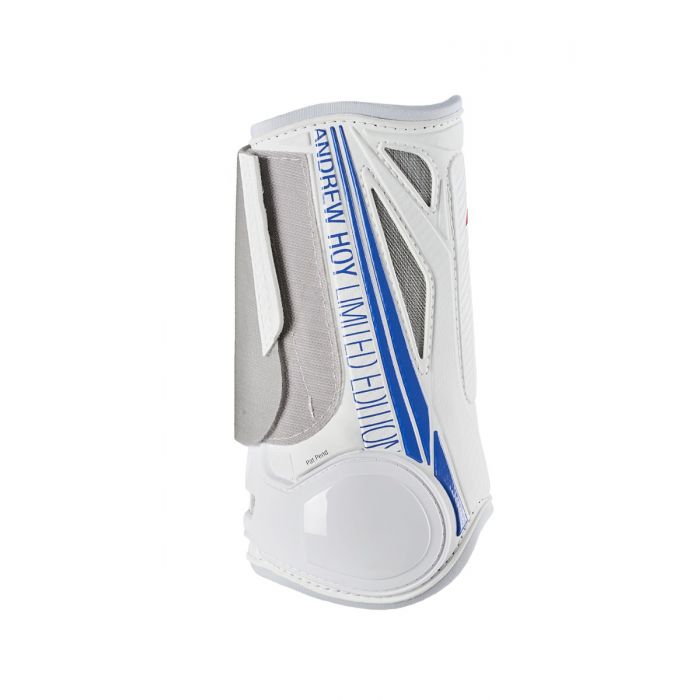 Zandona Carbon Air X-Country "Andrew Hoy Edition" Front E2610AH