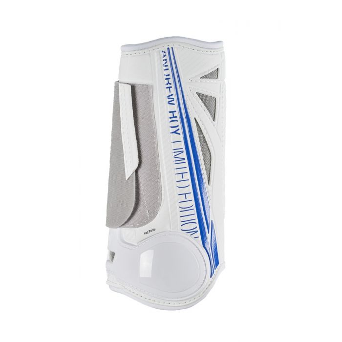 Zandona Carbon Air X-Country "Andrew Hoy Edition" Rear E2615AH