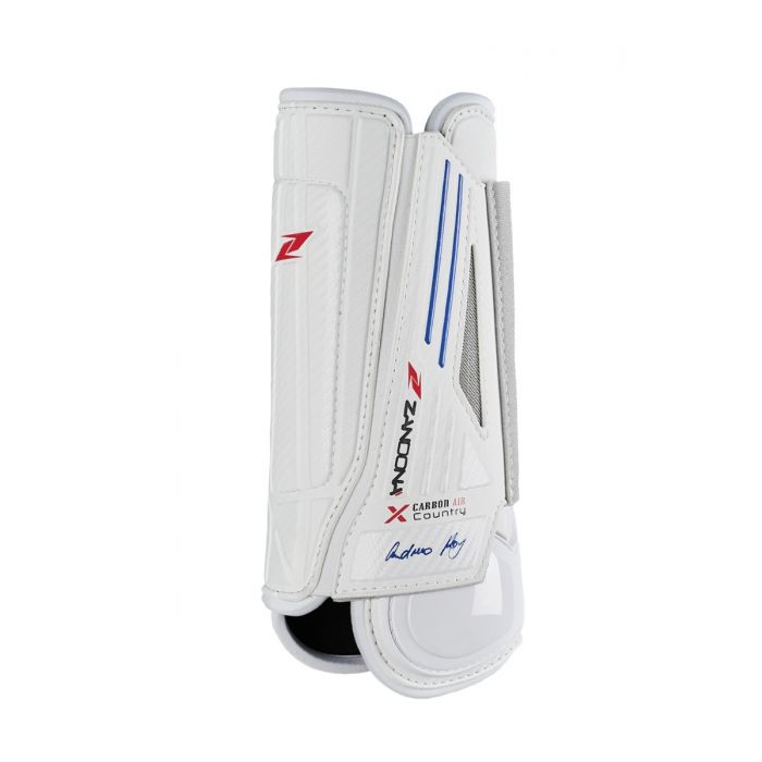 Zandona Carbon Air X-Country "Andrew Hoy Edition" Rear E2615AH