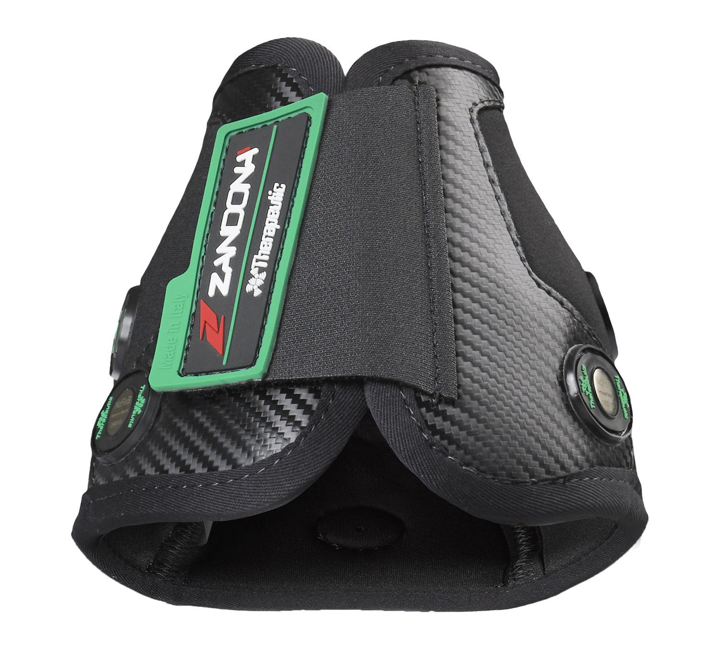 Zandona Therapeutic Bell Boot E2713T