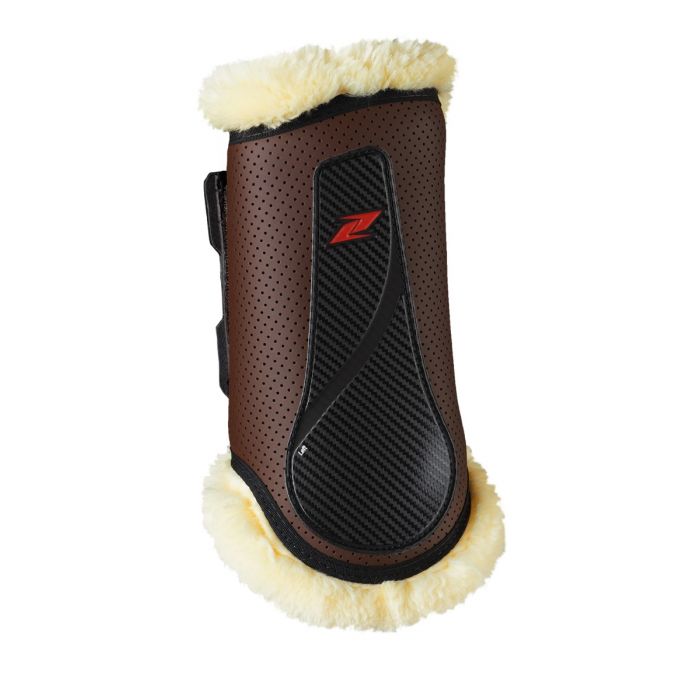 Zandona Turnout Boot Air 2.0  Front E2111  Rear E2112