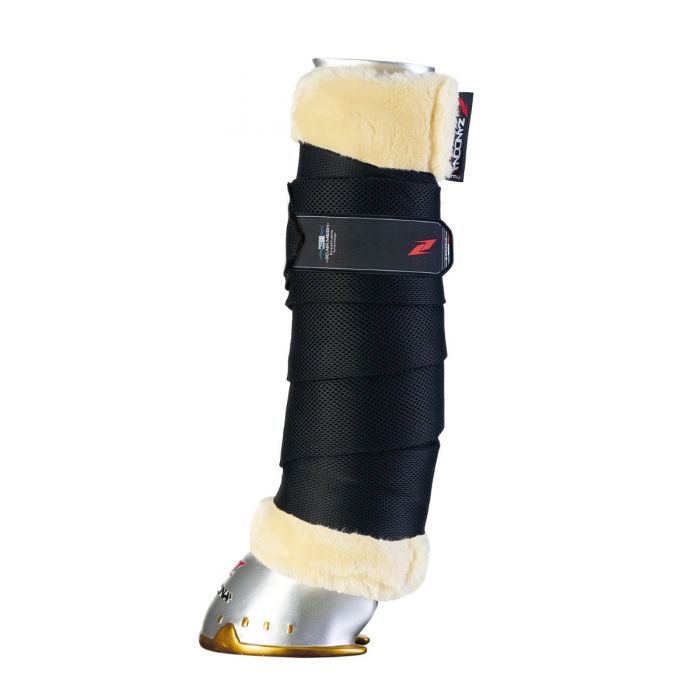Zandona Merino Stable Bandaging Kit (One Pair) E2770