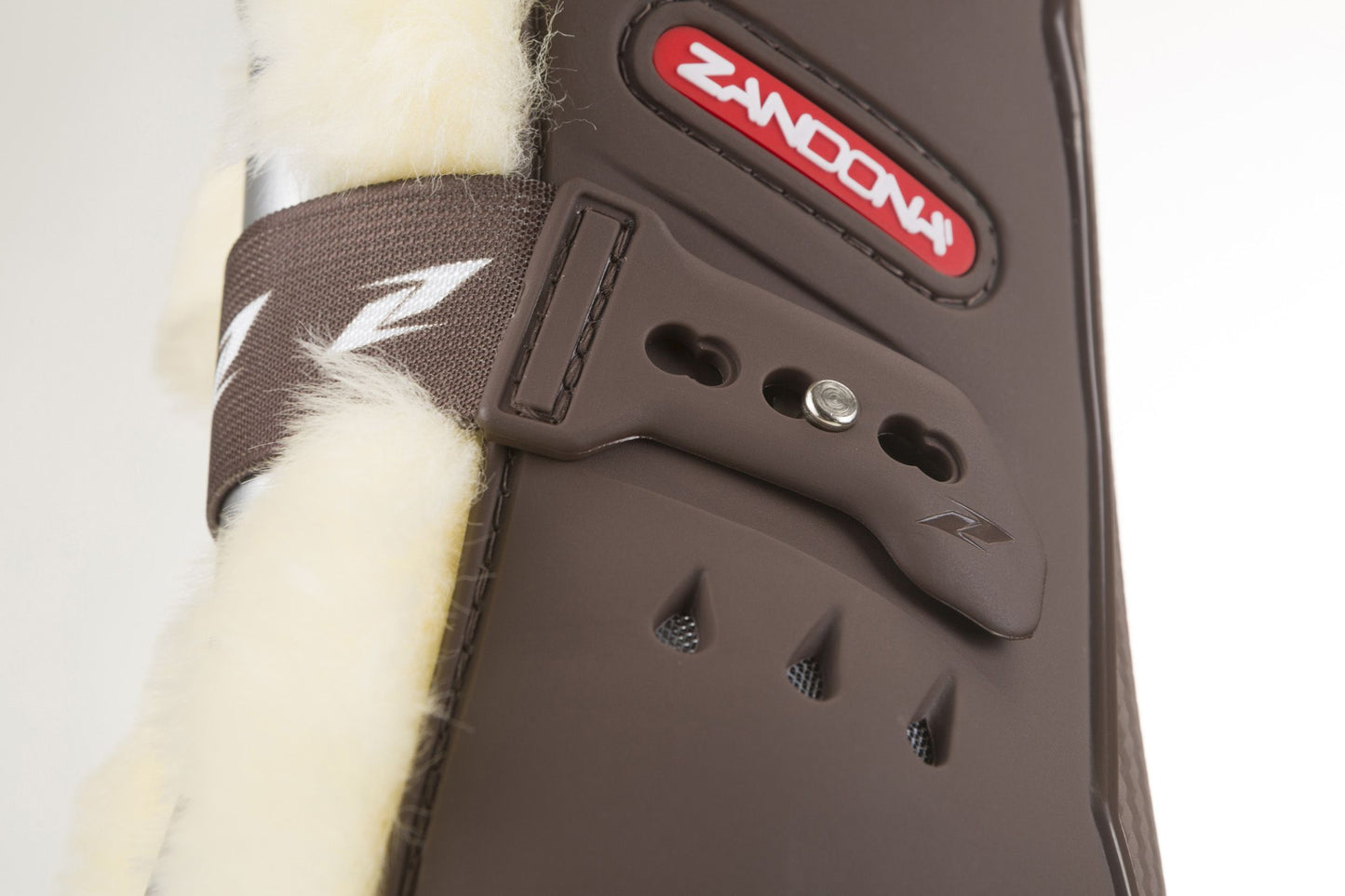 Zandona Carbon Air Sensitive+ Tendon E2170