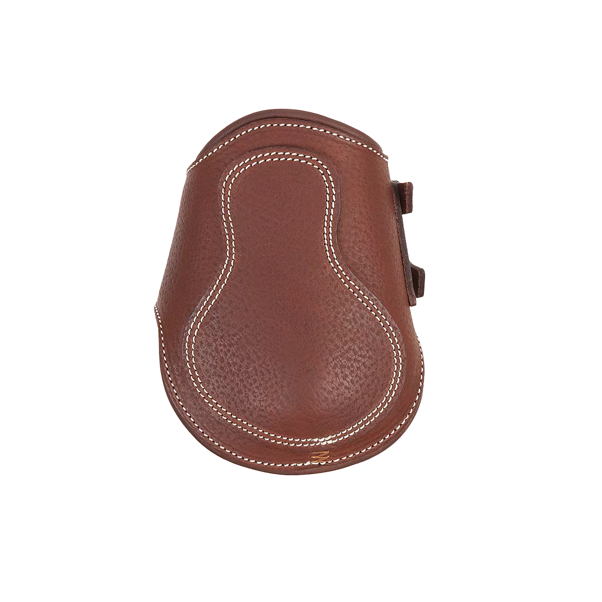 Butet Leather Back Boots