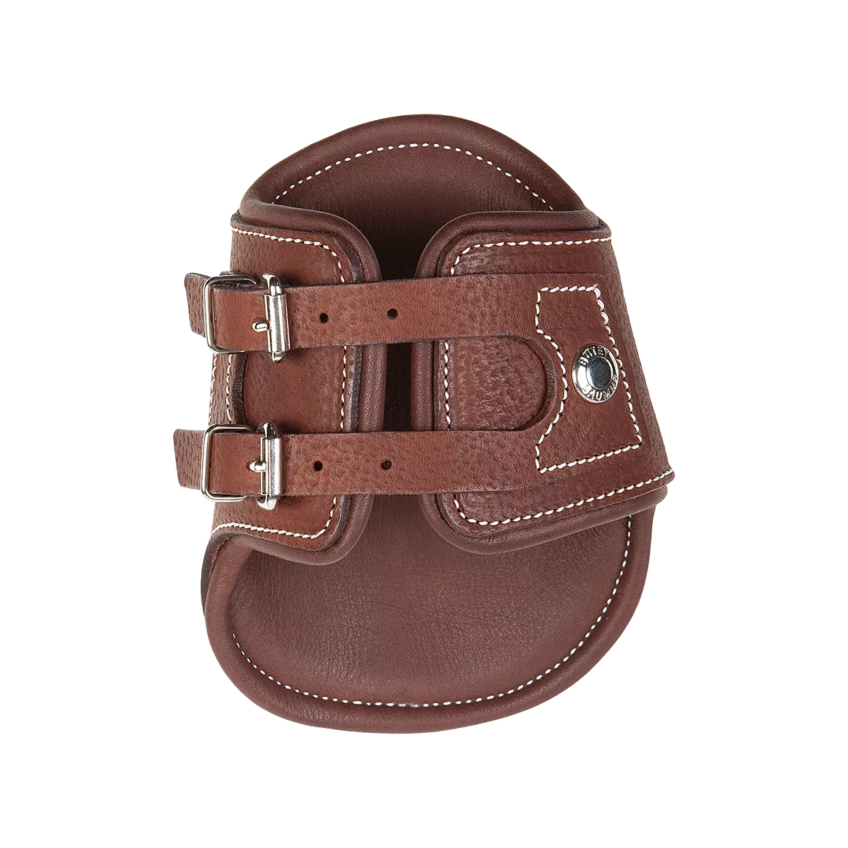 Butet Leather Back Boots