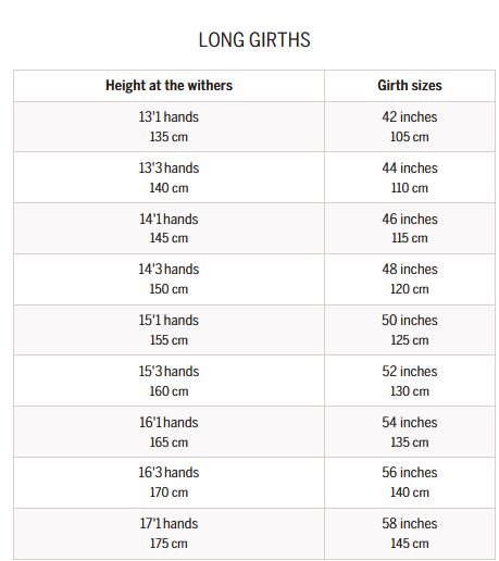 Butet Classic Asymmetric Girth