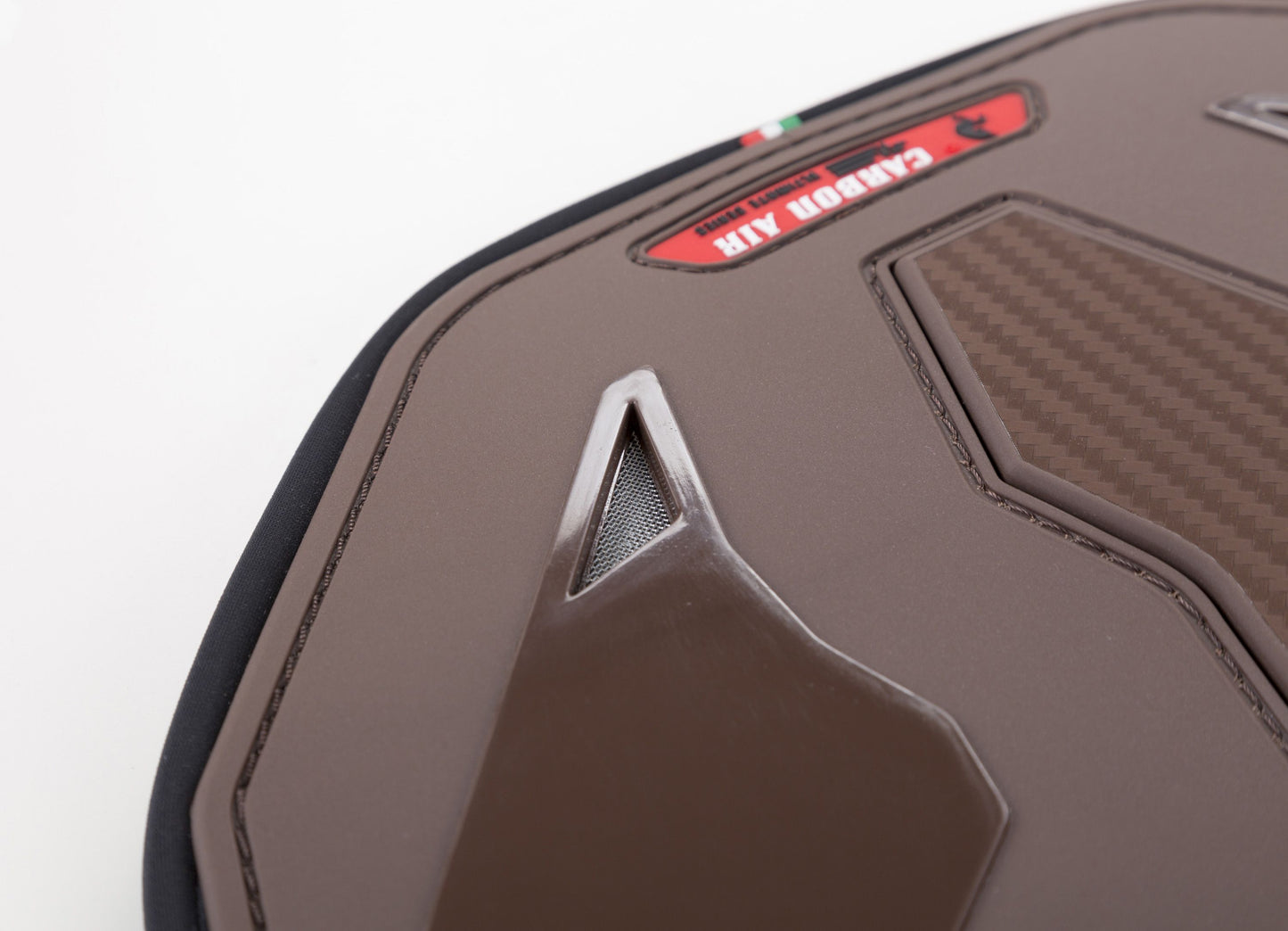 Zandona Carbon Air Stud Girth E2410