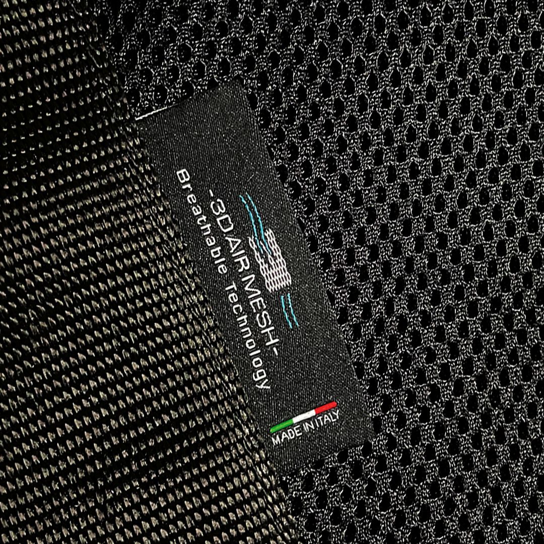 Zandona Therapeutic Air Rug E2725T