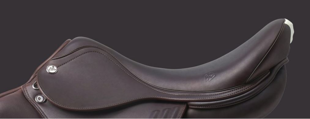 Prestige | Jump Saddles