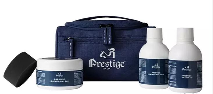 Prestige | Accessories