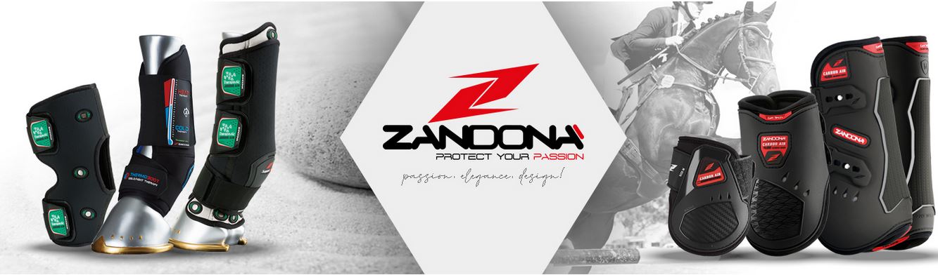 Zandona | Therapeutic Boots & Rugs