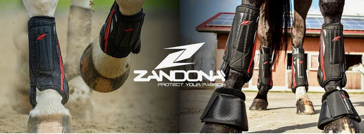 Zandona | Cross Country Boots