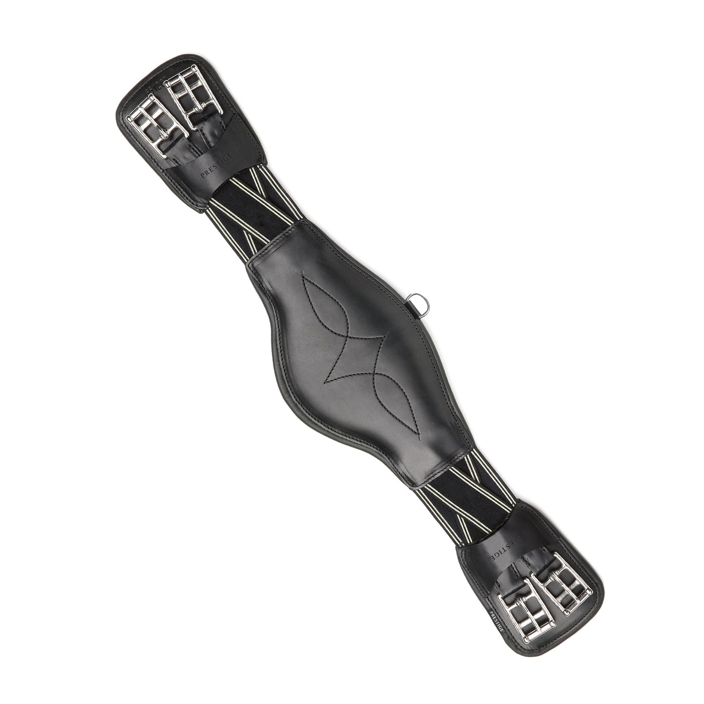 Prestige Dressage Girth with Elastic 3A043