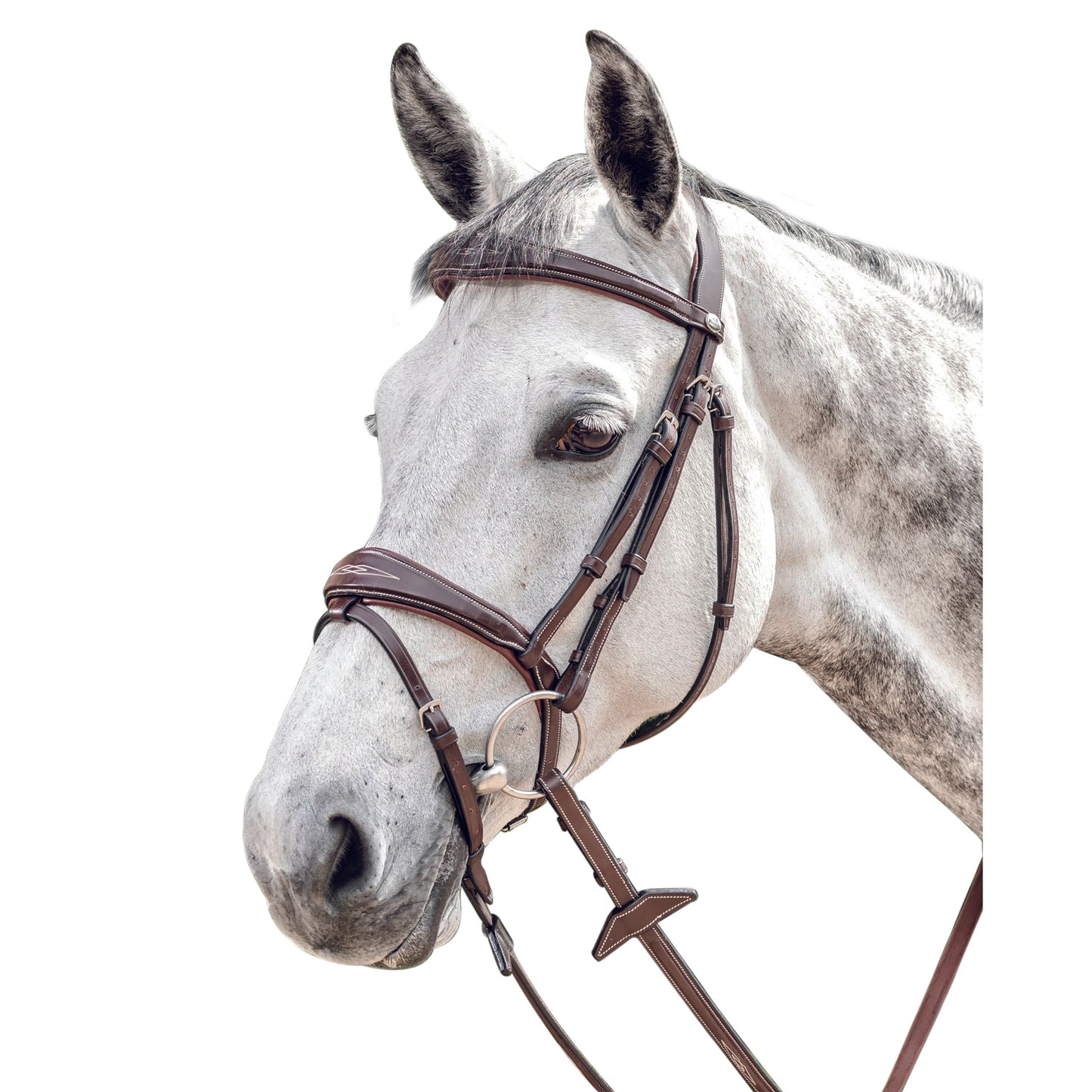 Prestige English Bridle 3E141