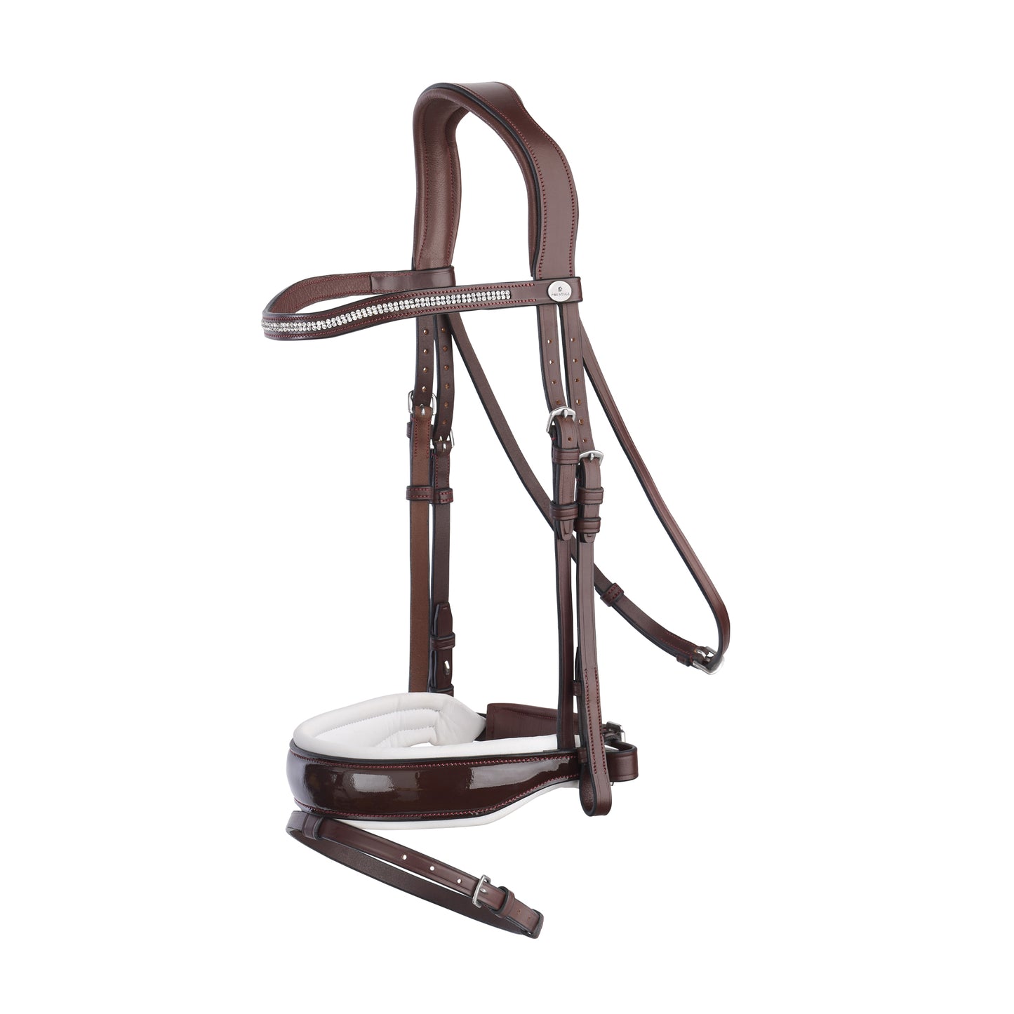 Prestige English Bridle 3E157