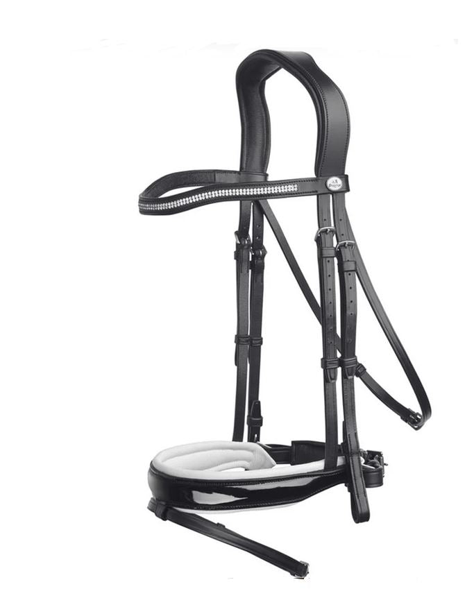 Prestige English Bridle 3E157