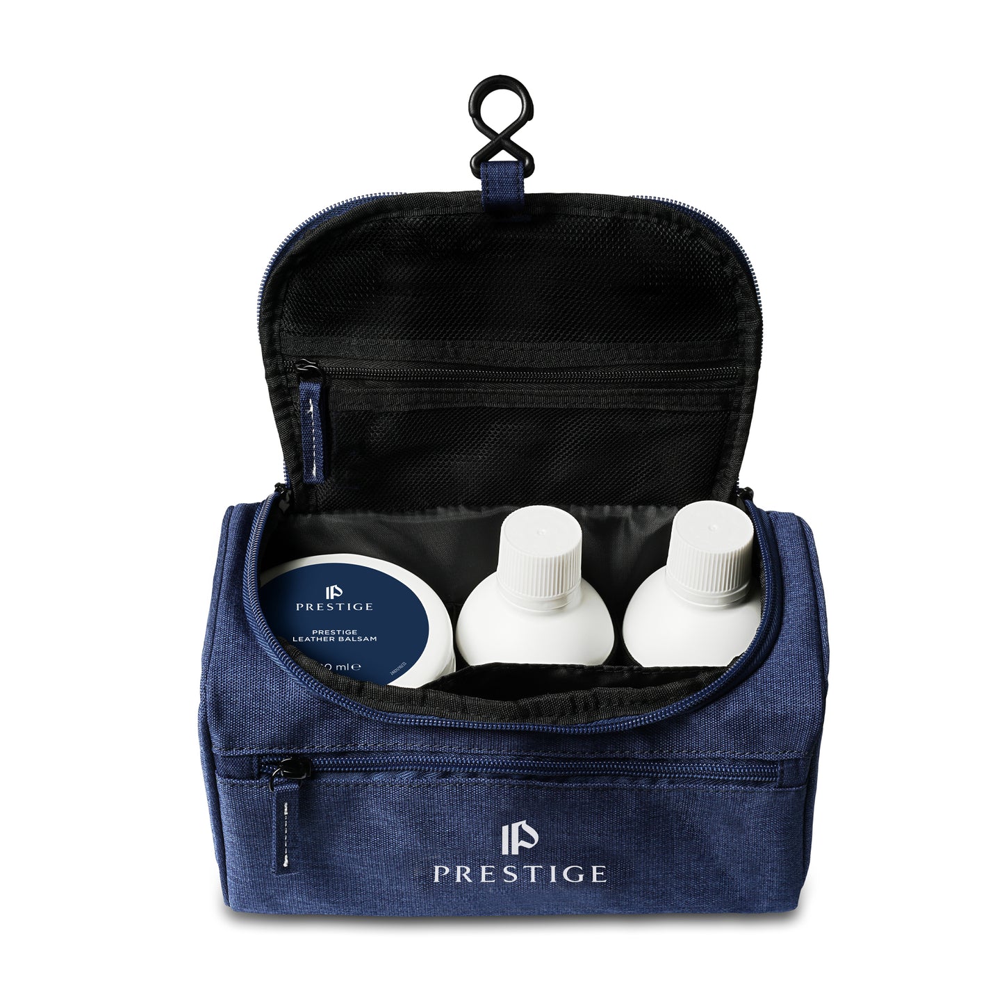 Prestige Leather Care Kit 3P017