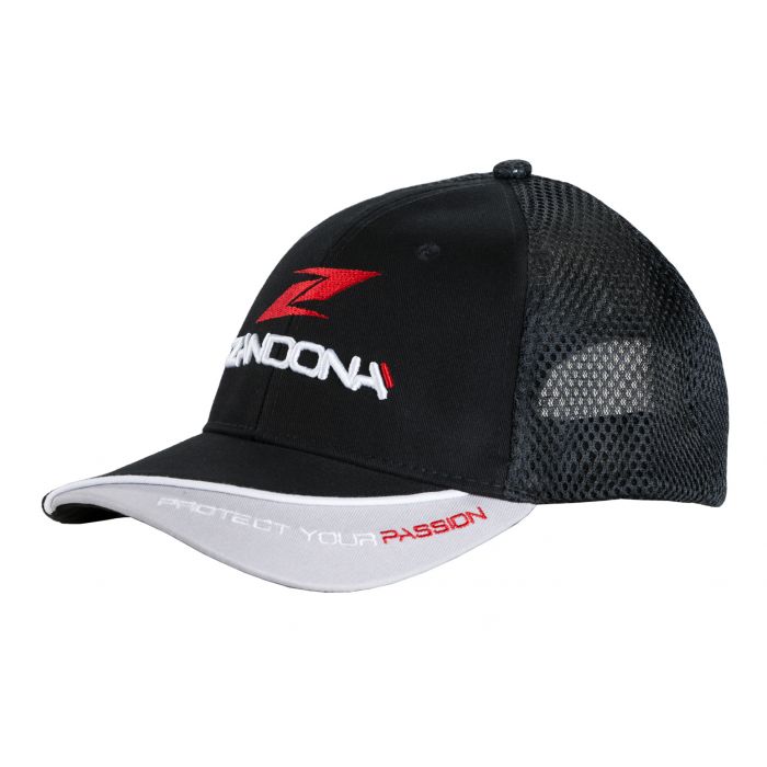 Zandona Black Summer Cap E9015