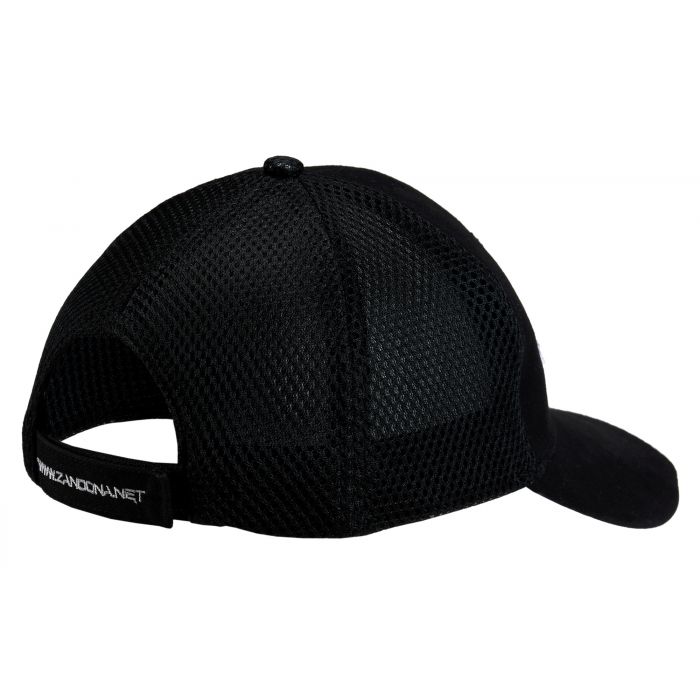 Zandona Black Summer Cap E9015