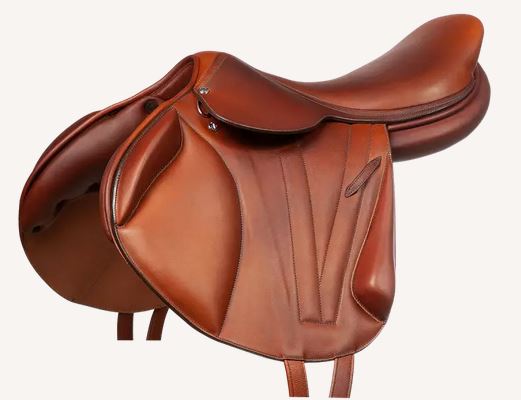 Butet Cross Country Saddle