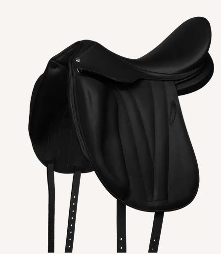 Butet Dressage Saddle